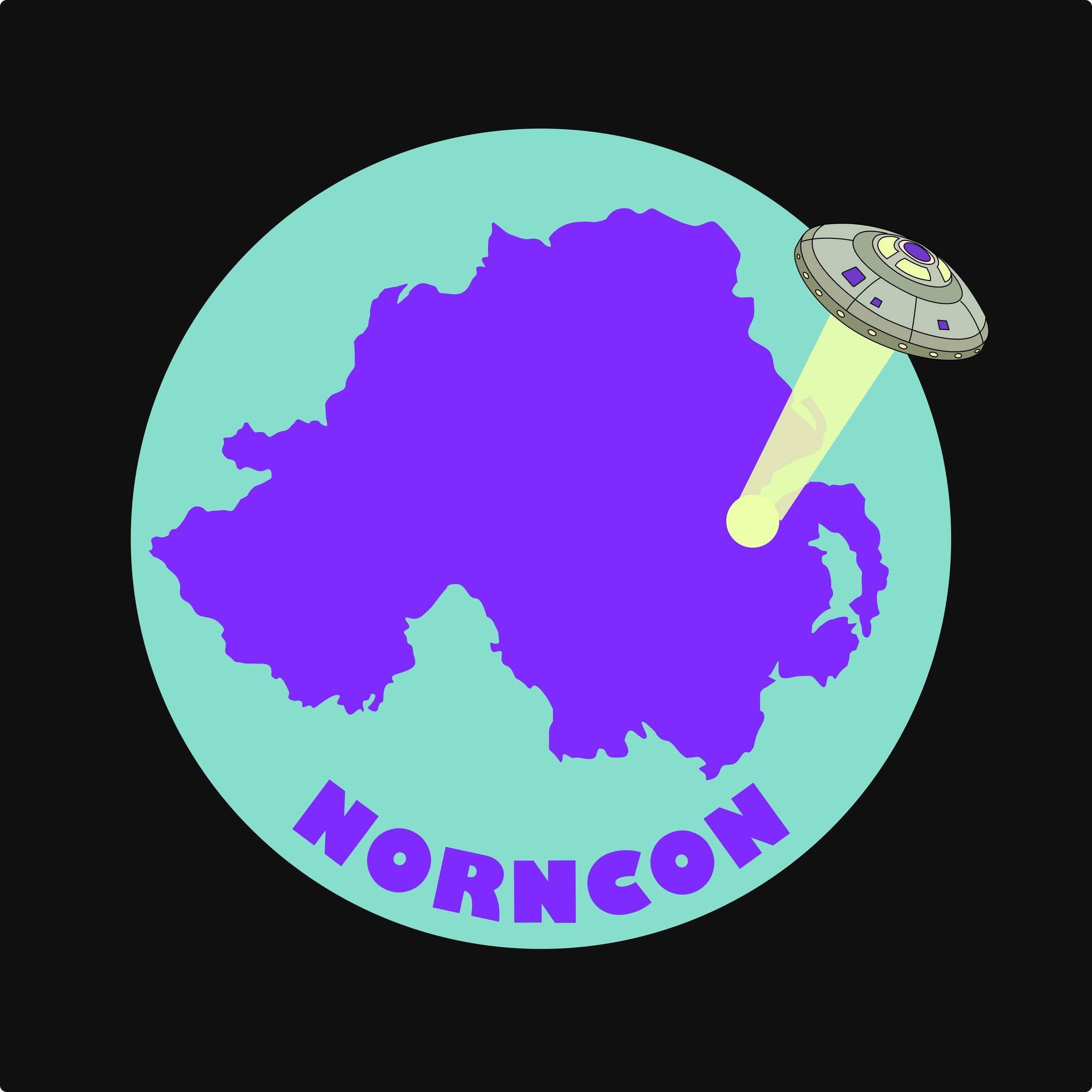 The Inaugural NORNCON 8-9th May 2026 – Convention report (Part 1)